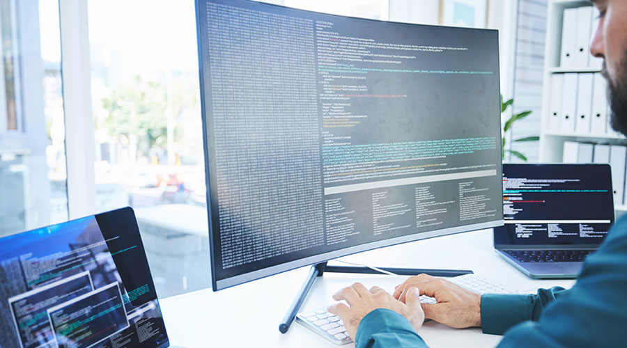 Nearshore IT Staffing