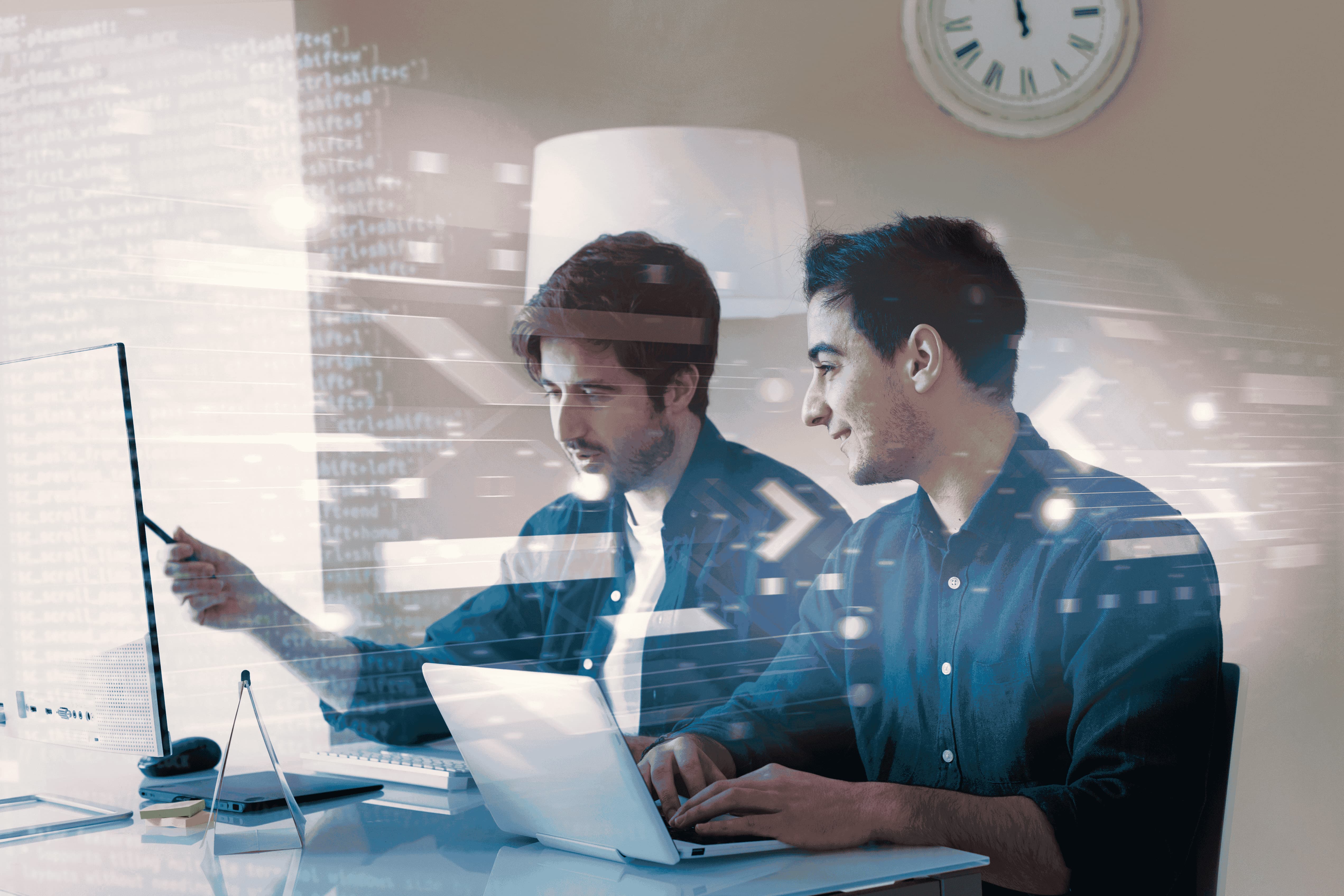 Hire Software Engineers Fast