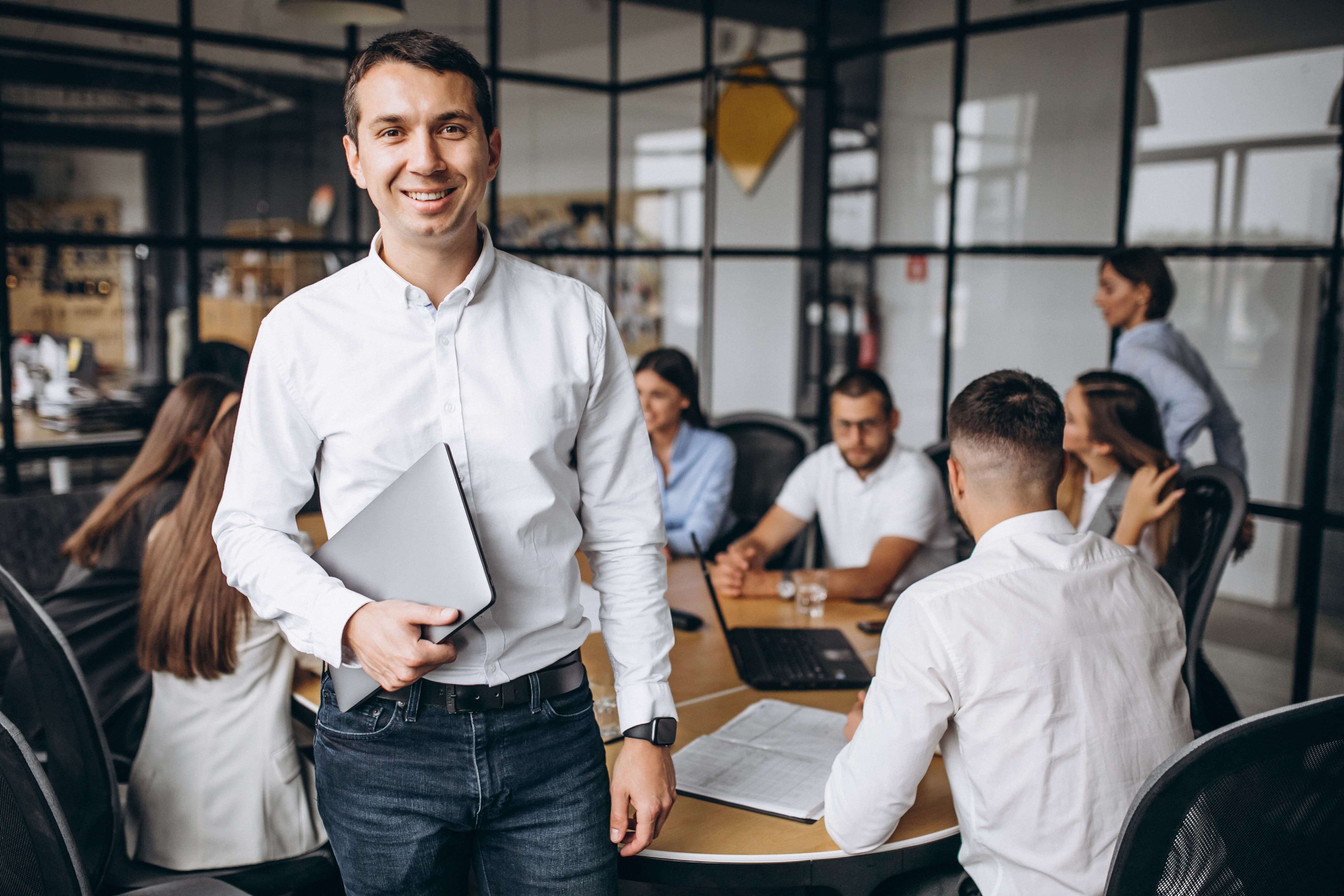 EOR vs Nearshore Staff Augmentation: Which is Best for Remote Developers